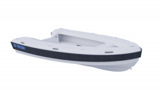 REEF 320 CARBONE BLANC REEF 320 CARBONE BLANC